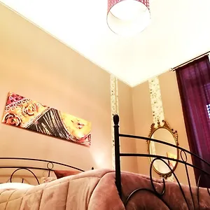Bed and breakfast Centro900, Palermo