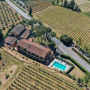 *** Hotel Le Colline Italie