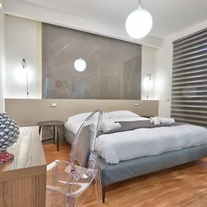 Bed and breakfast Belmoro - La Dimora Del Capo, Palermo