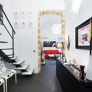 Bed and breakfast White, Palermo