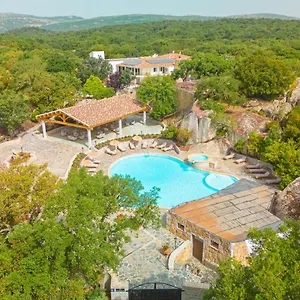  Station touristique Paghe Eco Luxury Experience Italie