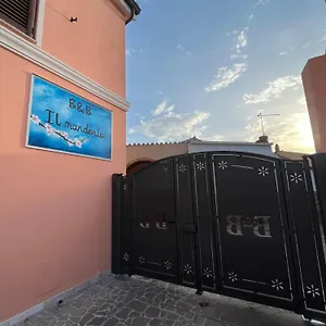  Couette-café Il Mandorlo Italie