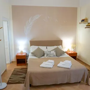 Bed and breakfast Bed&book Palazzo Cutelli, Palermo