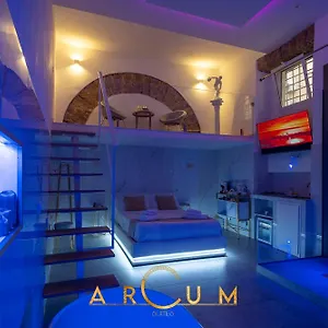 Guest house Arcum