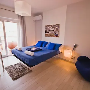 Bed and Breakfast La Bella Vita, Παλέρμο