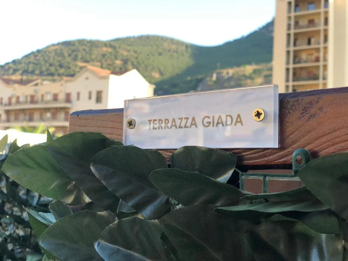 Bed & Breakfast B&B Tiffany Sferracavallo Palermo