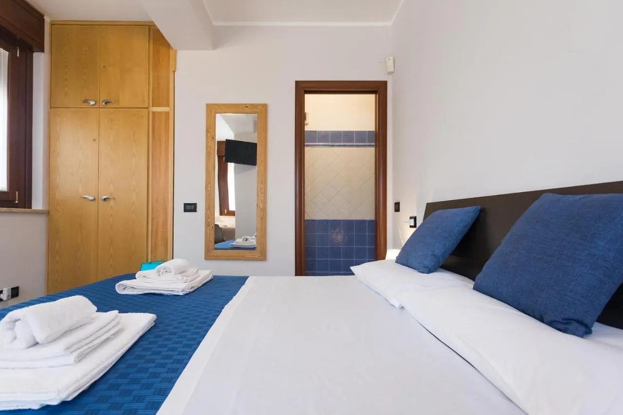 B&B Tiffany Sferracavallo Palermo