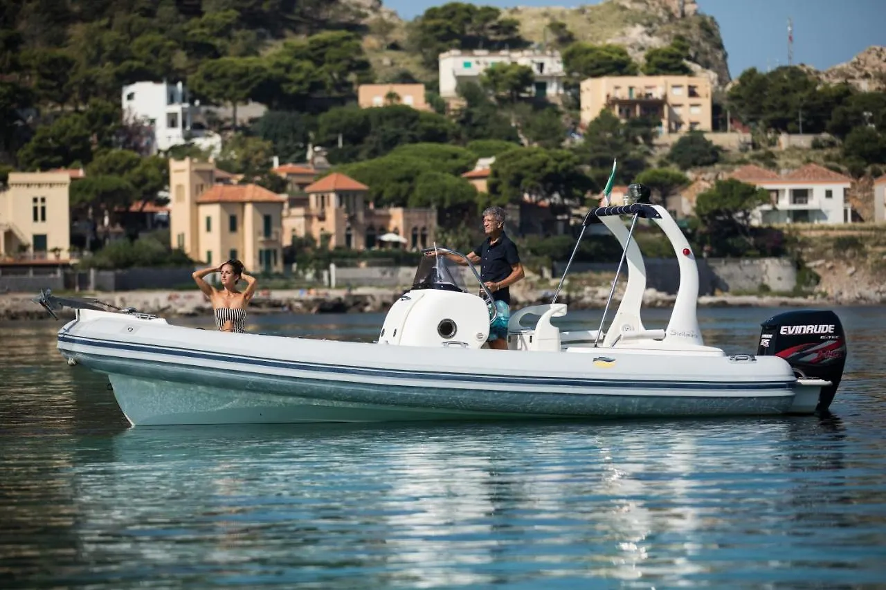 B&B Tiffany Sferracavallo Palermo