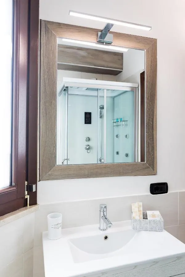 B&B Tiffany Sferracavallo Palermo