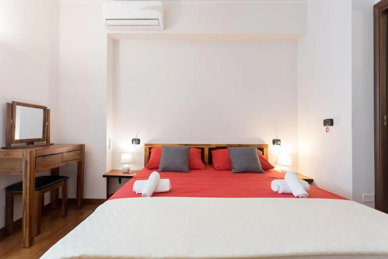 B&B Tiffany Sferracavallo Palermo 3*,